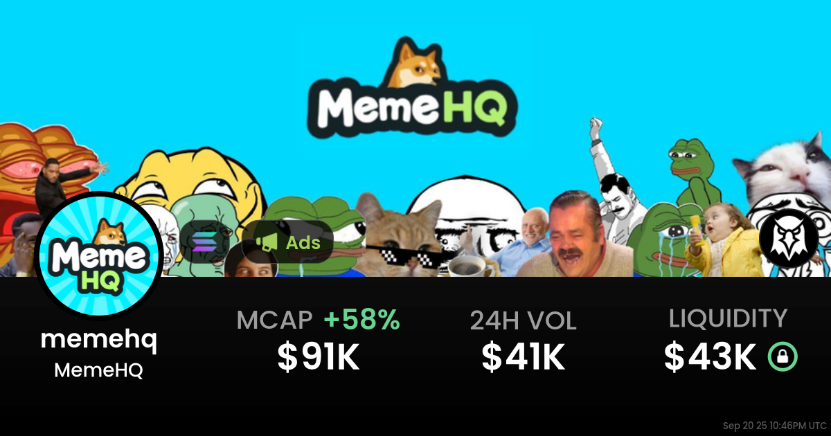 MemeHQ (memehq)