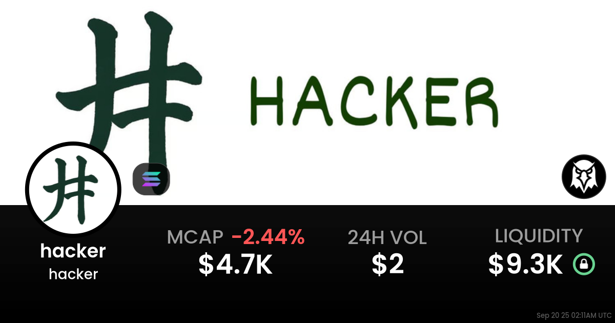 hacker (hacker)