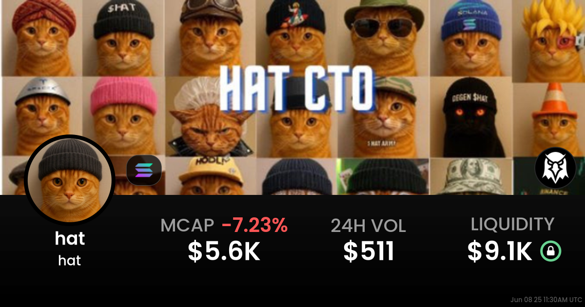 hat (hat)