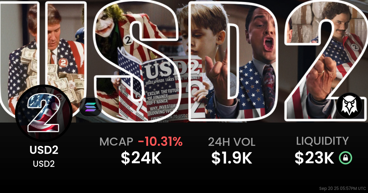 USD2 (USD2)
