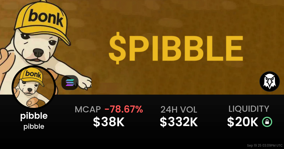 pibble (pibble)