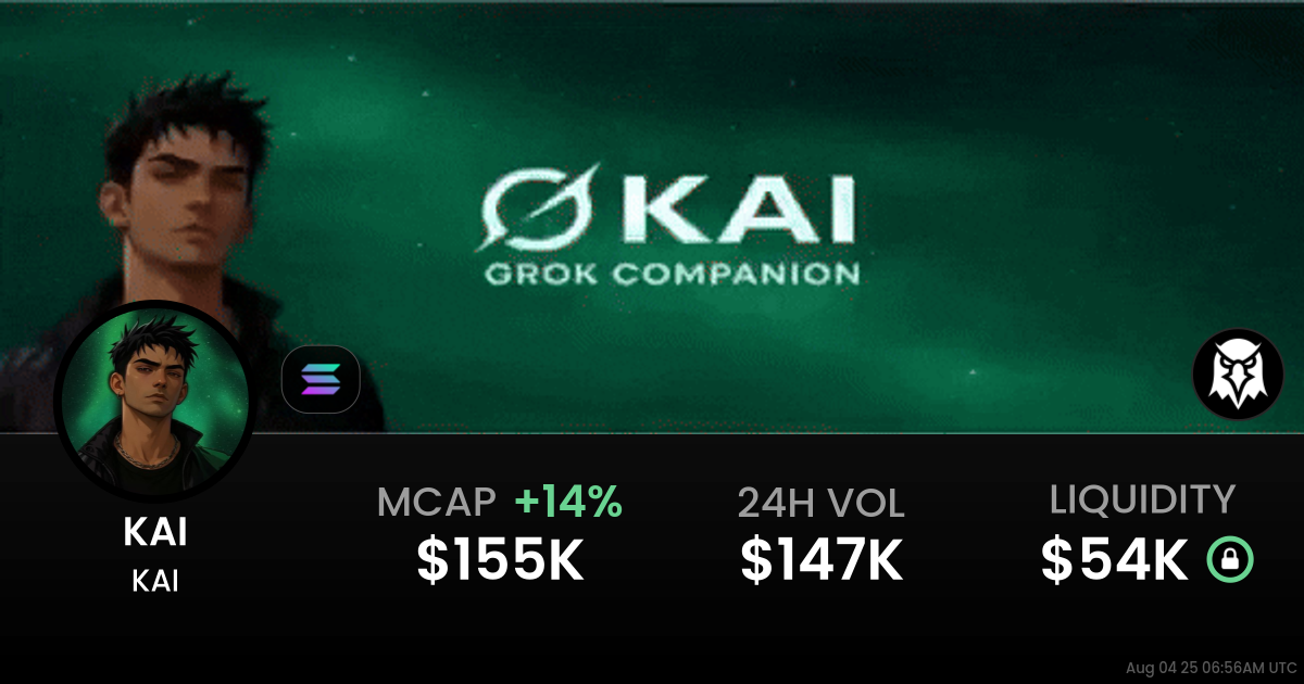 KAI (KAI)