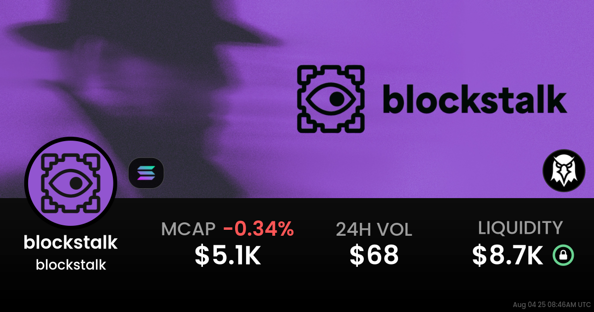blockstalk (blockstalk)