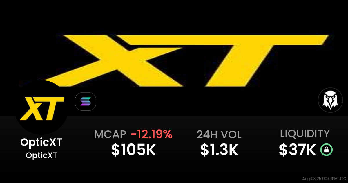 OpticXT (OpticXT)