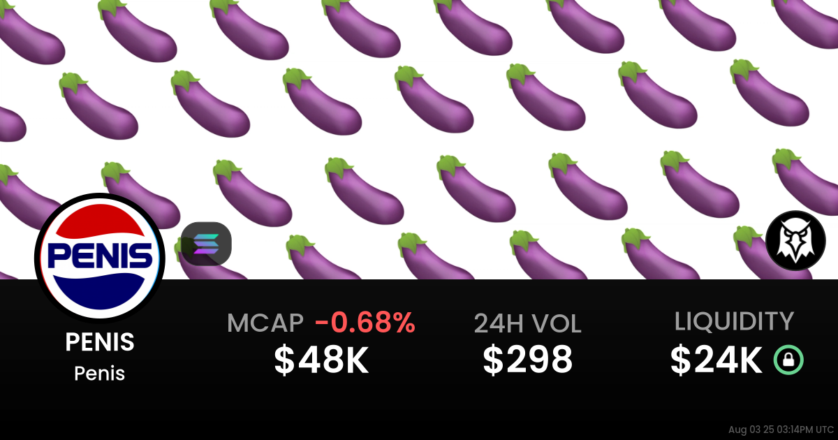 Penis (PENIS)
