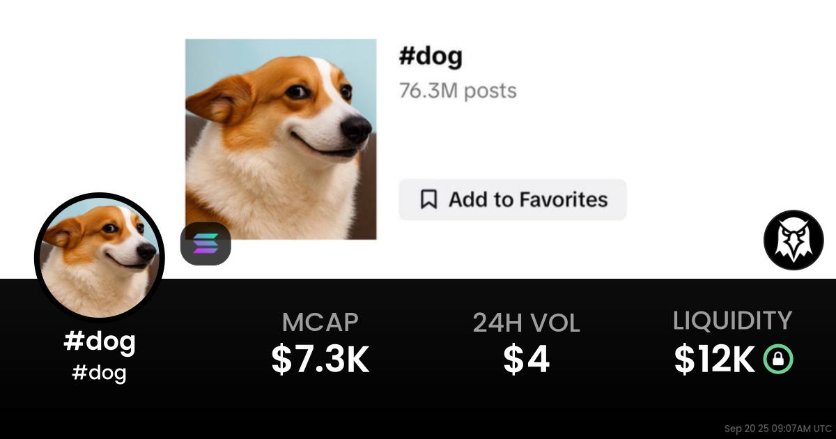 #dog (#dog)