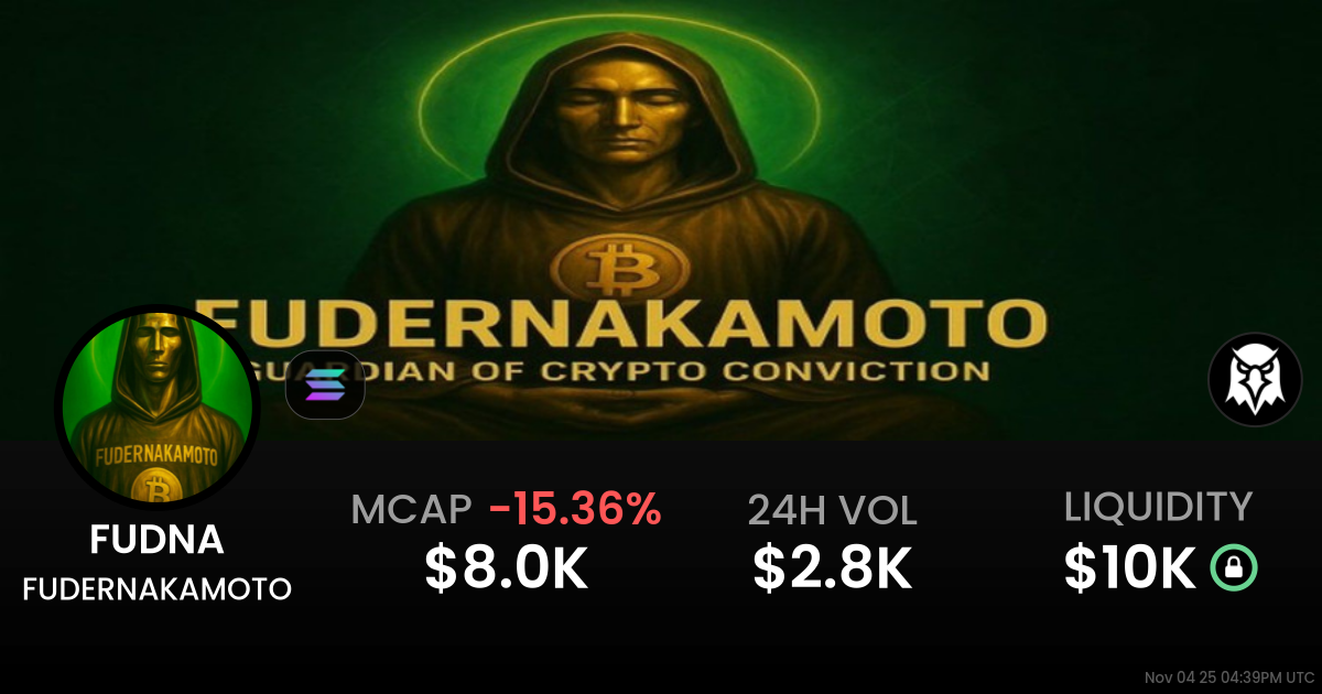 FUDERNAKAMOTO (FUDNA)