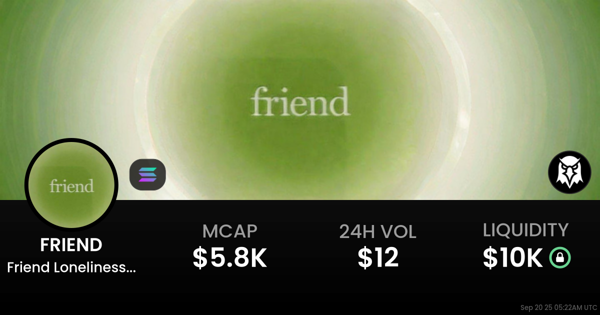 Friend Loneliness Companion (FRIEND)