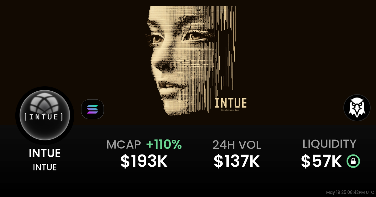 INTUE (INTUE)