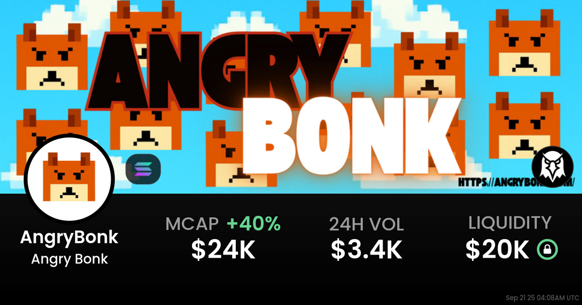 Angry Bonk (AngryBonk)