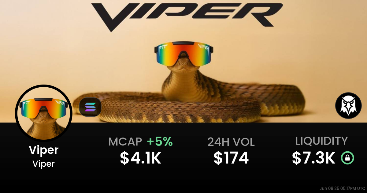 Viper (Viper)