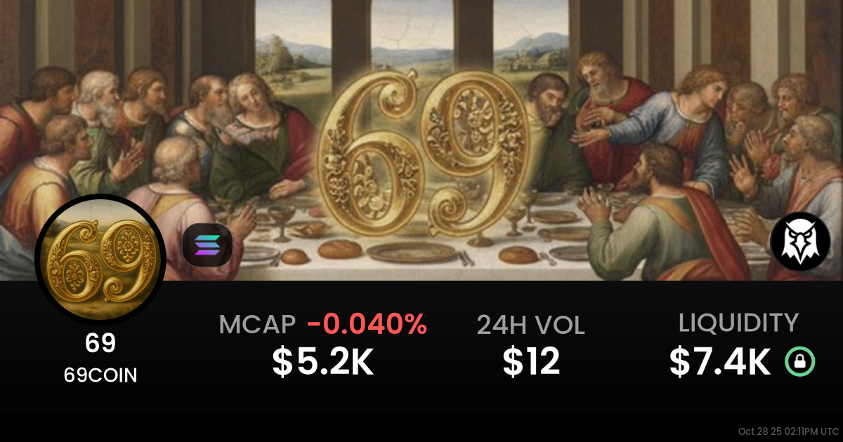 69COIN (69)