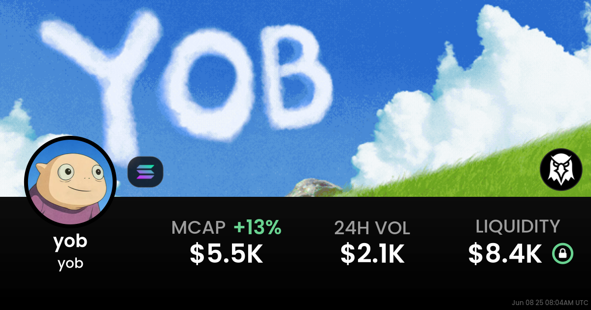 yob (yob)