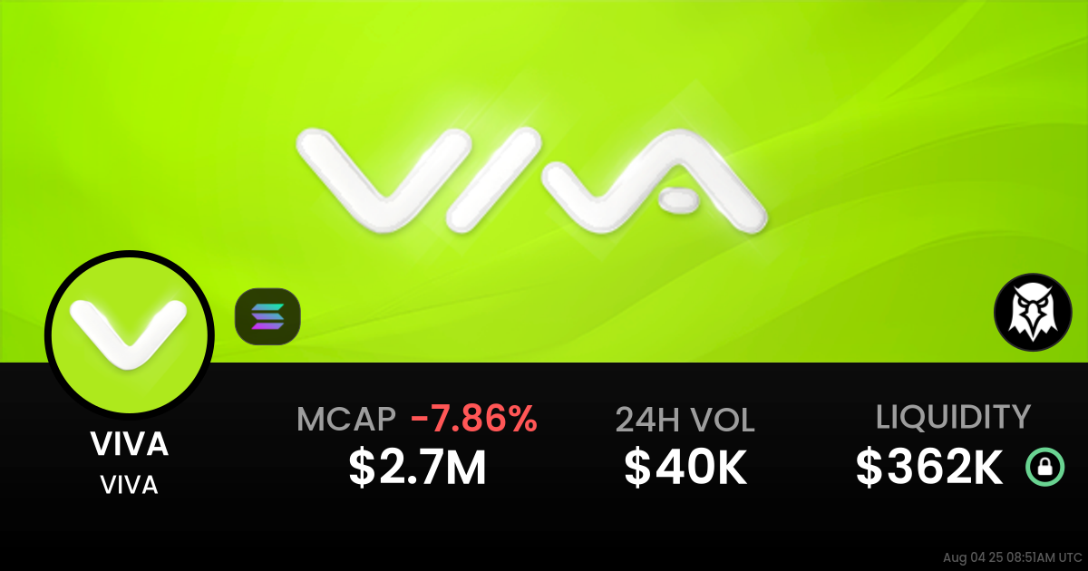 VIVA (VIVA)