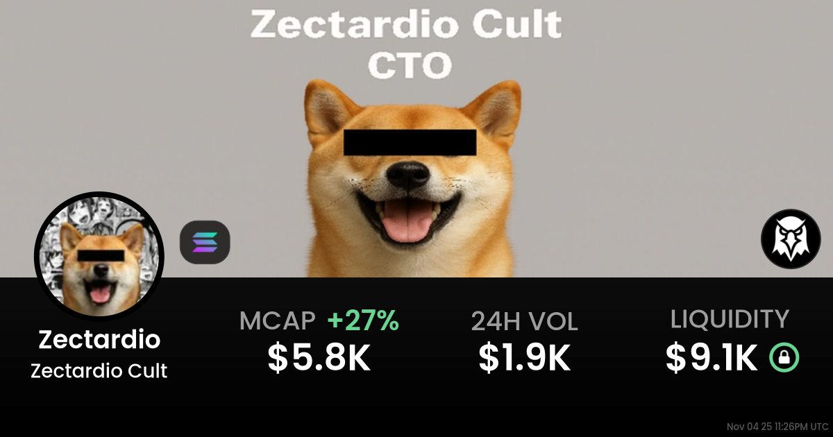 Zectardio Cult (Zectardio)