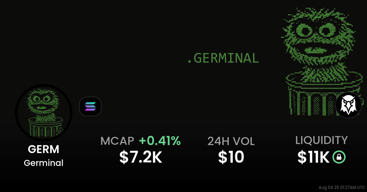 Germinal (GERM)