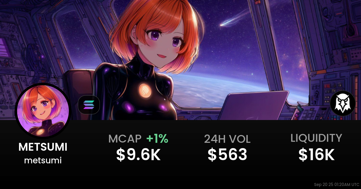 metsumi (METSUMI)