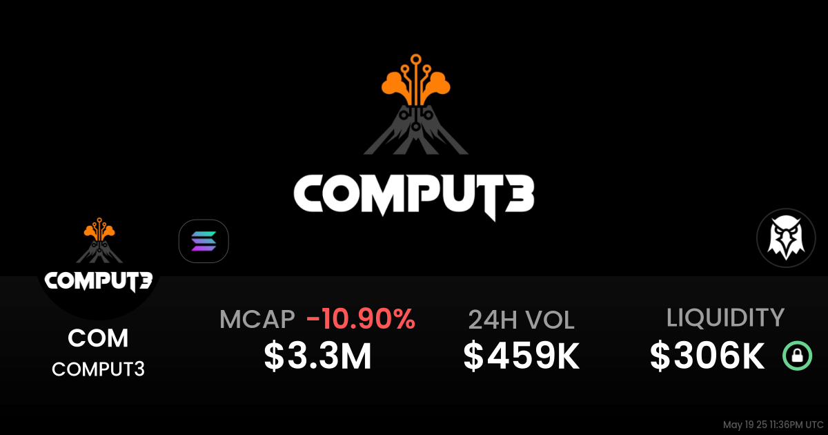 COMPUT3 (COM)