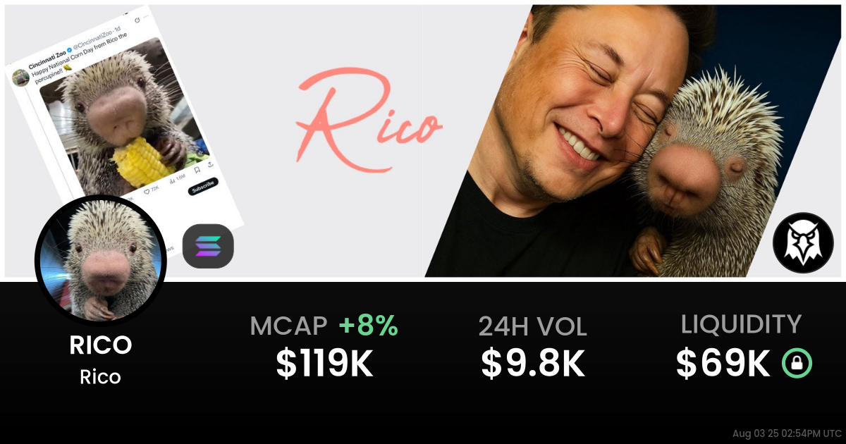 Rico (RICO)