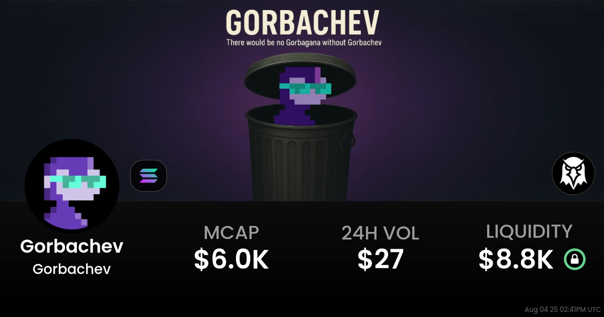 Gorbachev (Gorbachev)