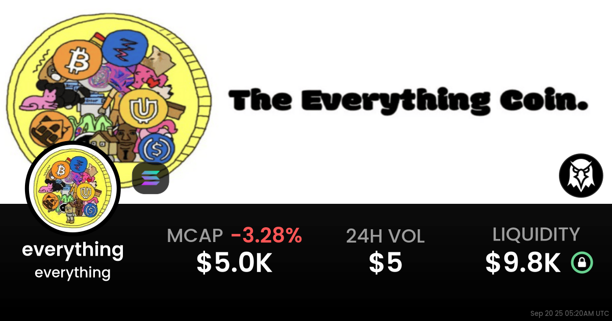 everything (everything)