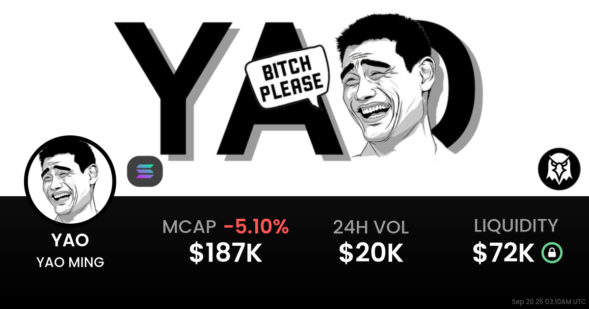 YAO MING (YAO)