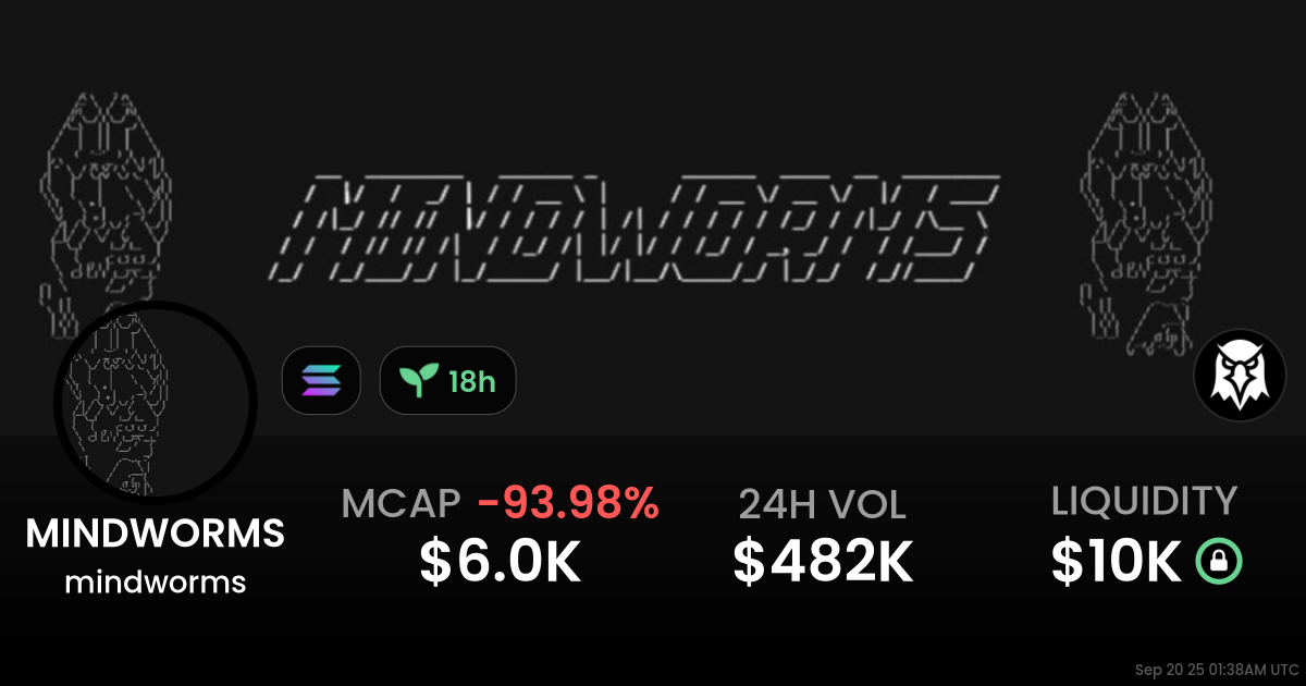 mindworms (MINDWORMS)