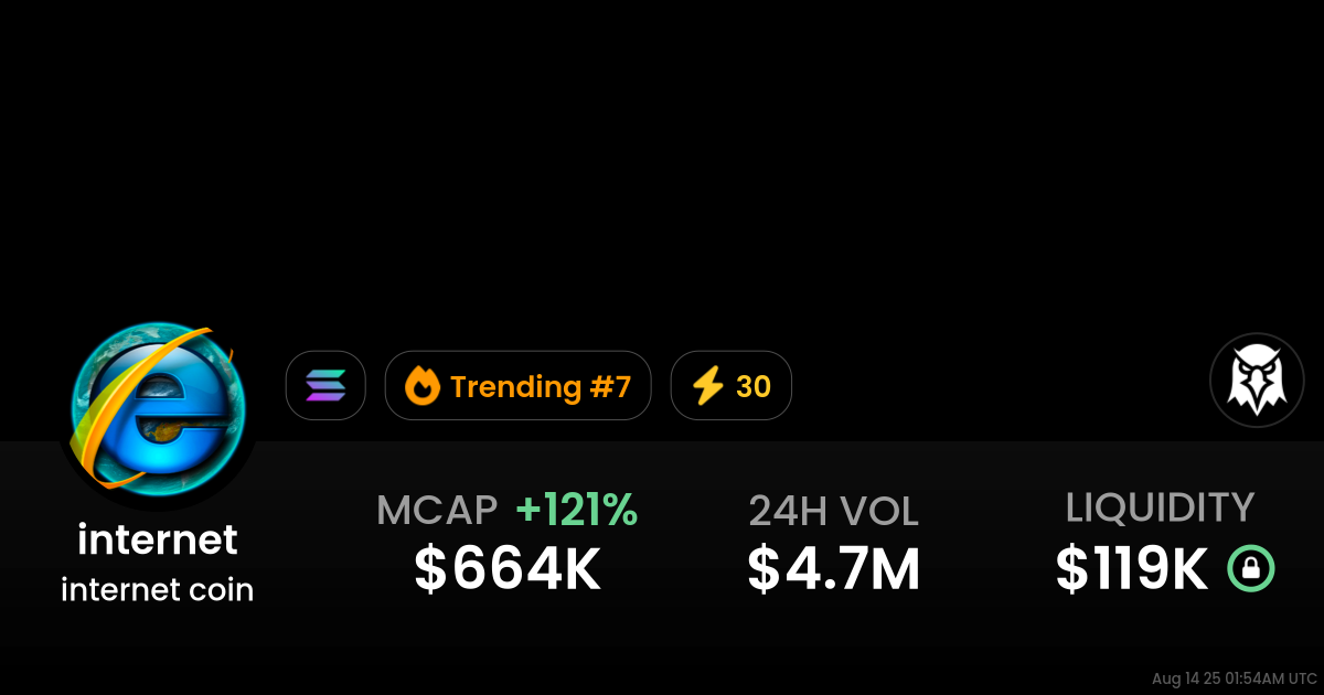 internet coin (internet)
