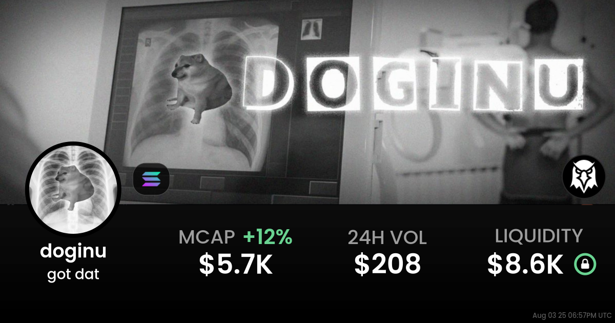 got dat (doginu)