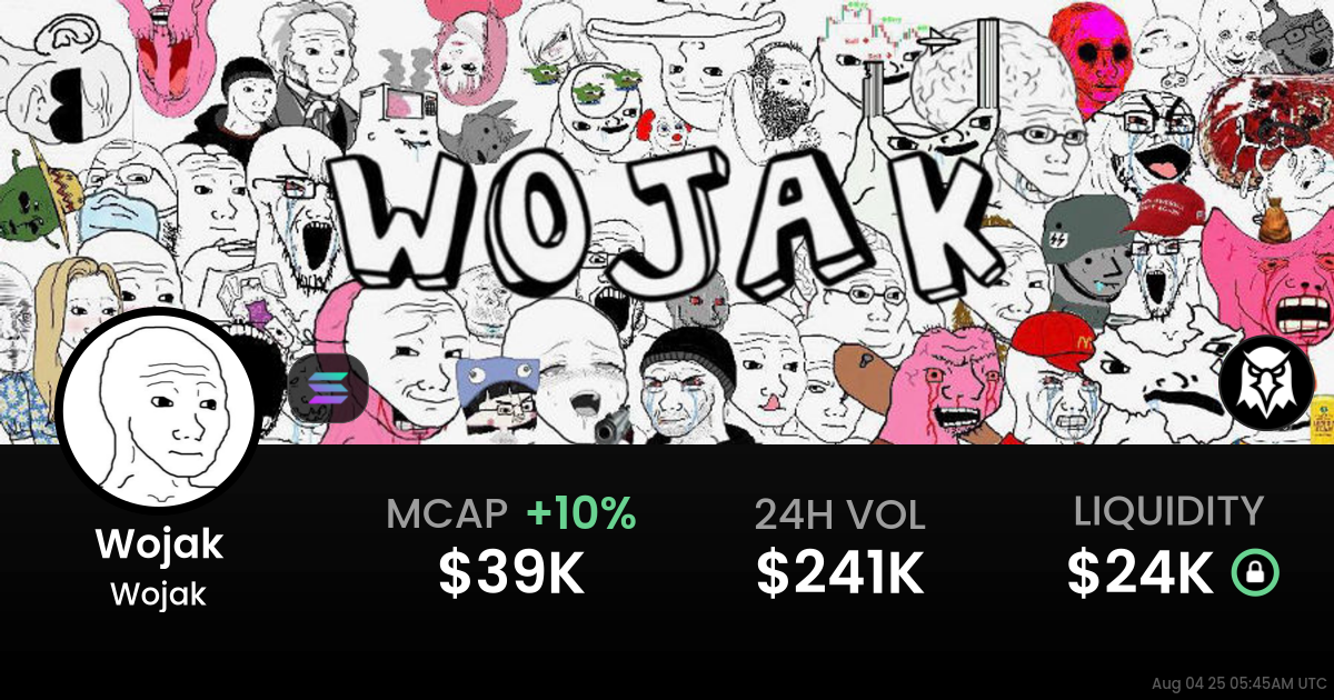 Wojak (Wojak)