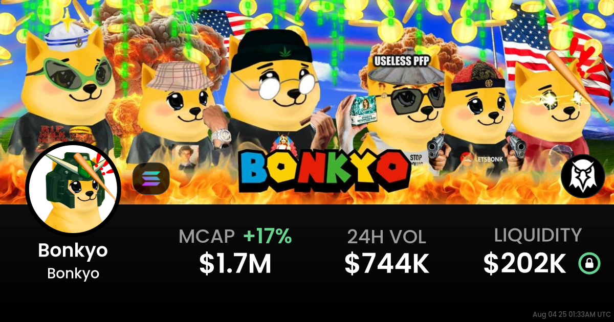 Bonkyo (Bonkyo)