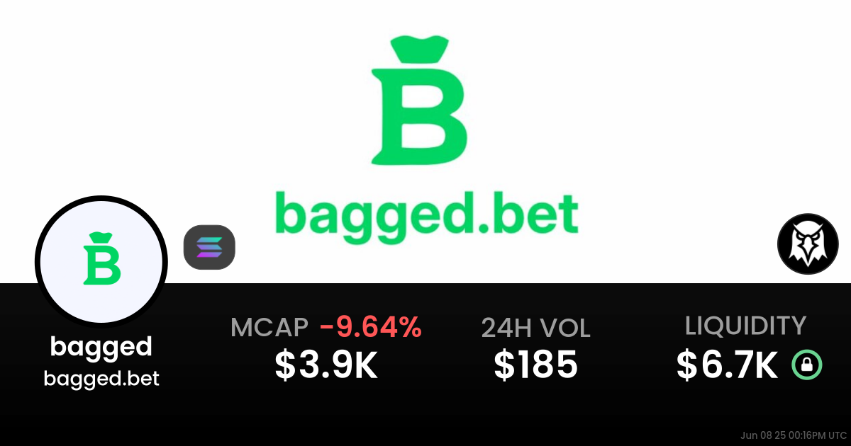 bagged.bet (bagged)