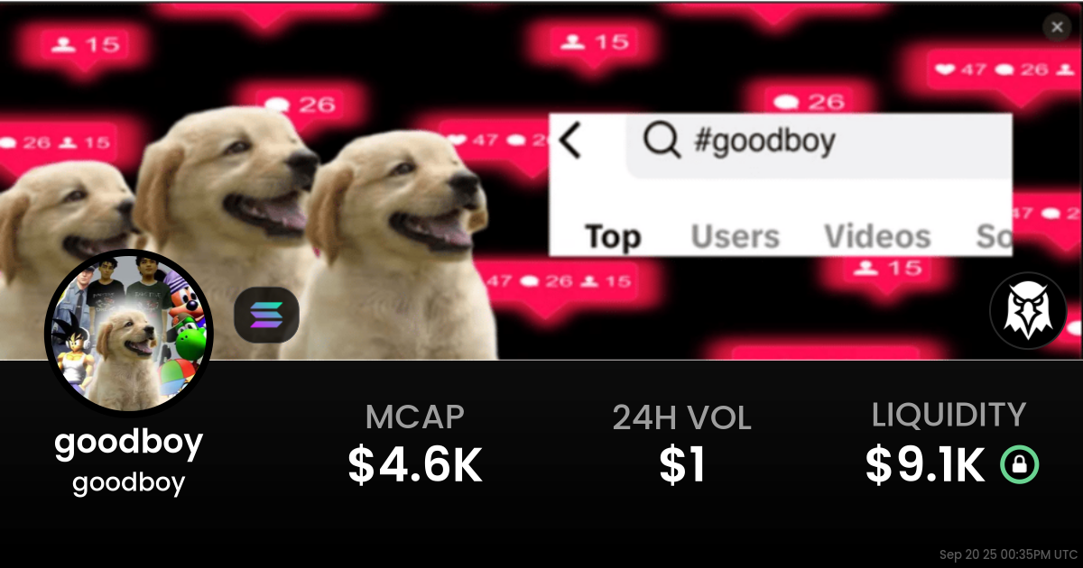 goodboy (goodboy)